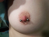 intimní piercing